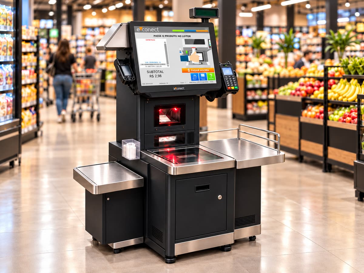 Supermercados