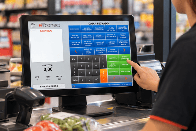 e-conect
