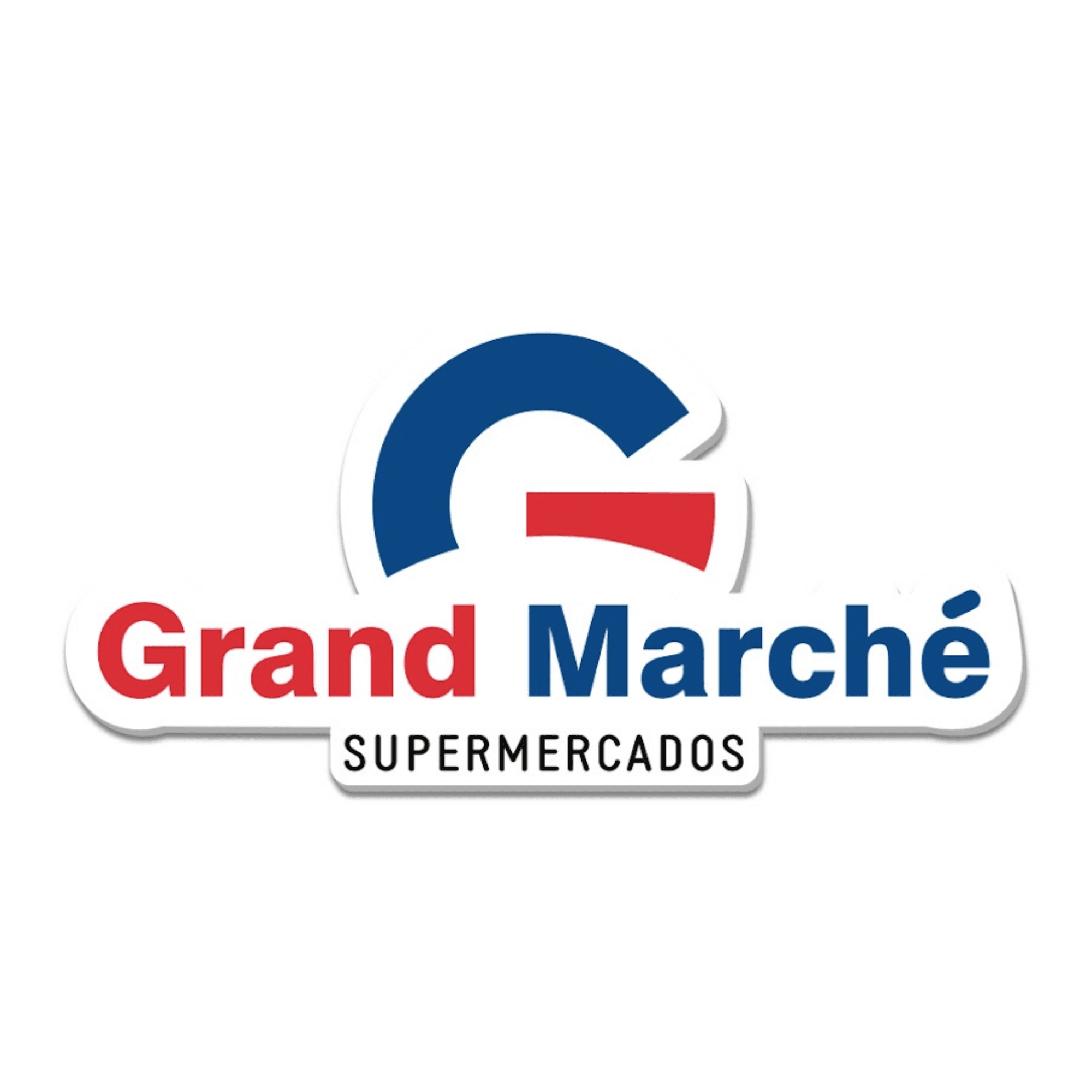 Grand Marché Supermercados