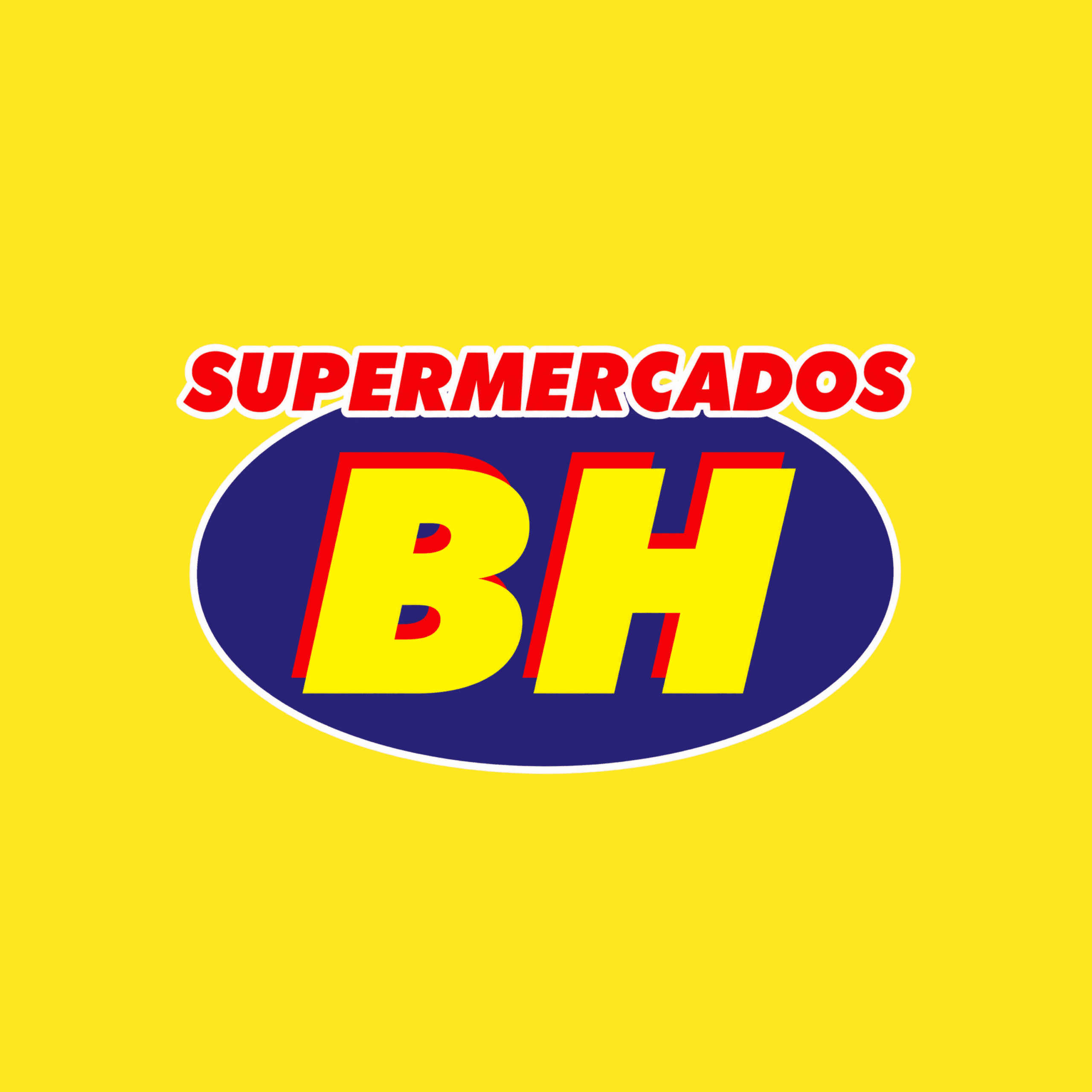 SUPERMERCADOS BH