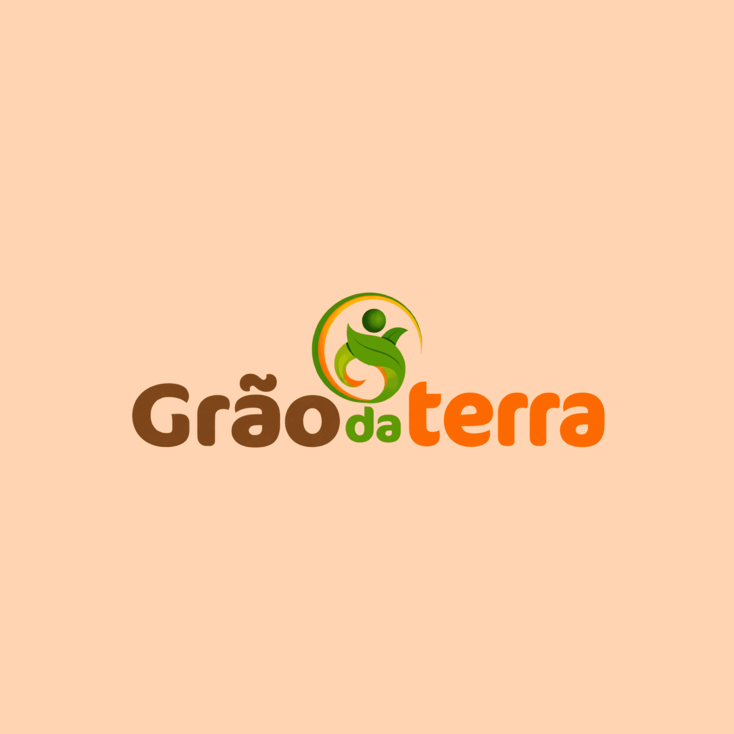 Grão da Terra