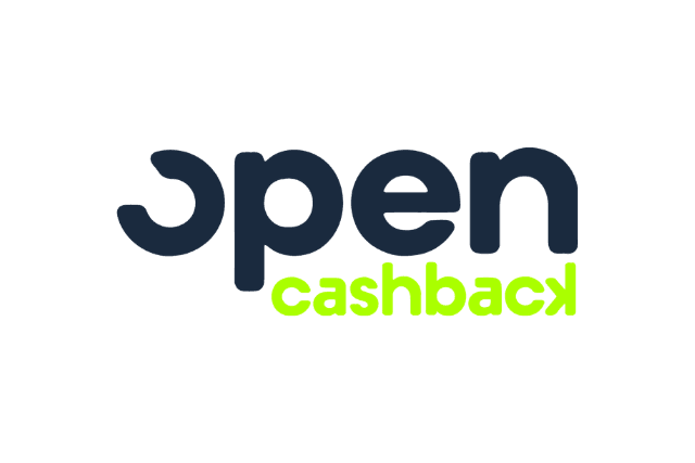 Open Cashback
