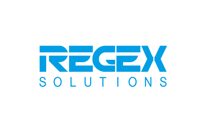 REGEX Solutions