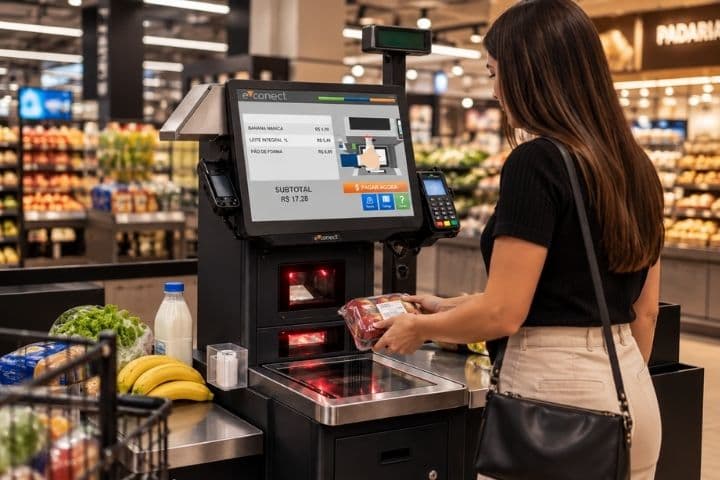 Self-Checkout